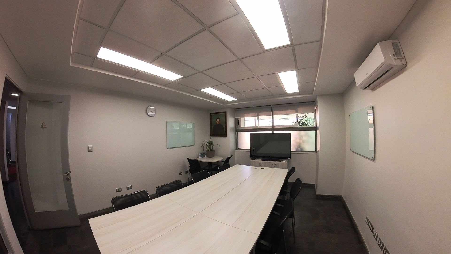 Sala Alberto Hurtado